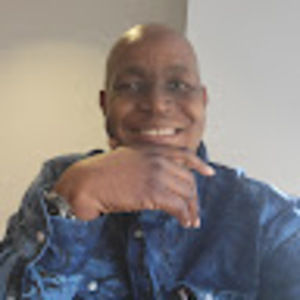 Meet your Posher, Reginald d.